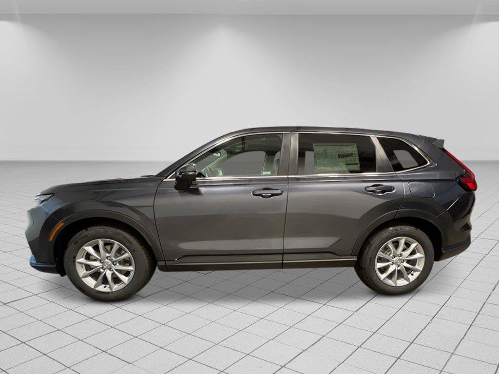 New 2026 Honda CR-V EX image 2
