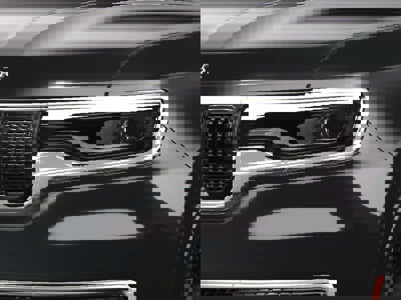 New 2025 Jeep Wagoneer Series II image 13