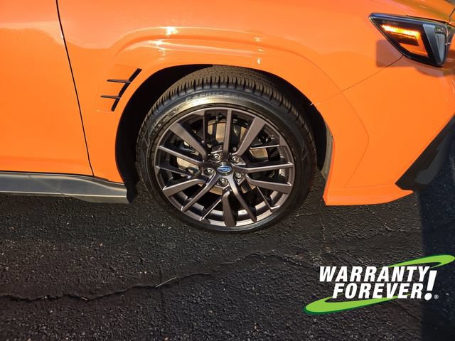 Used 2023 Subaru WRX Premium AWD/4WD image 19