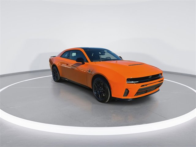 New 2026 Dodge Charger R/T Scat Pack video 2