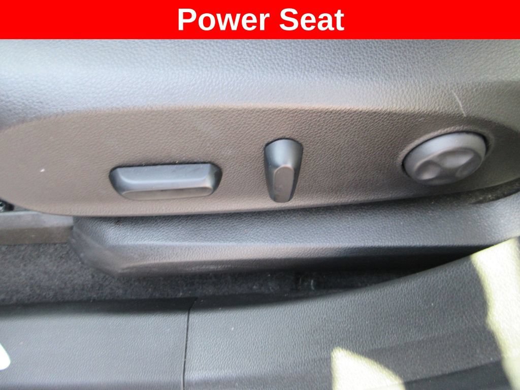 Certified 2020 Buick Envision Essence FWD image 23