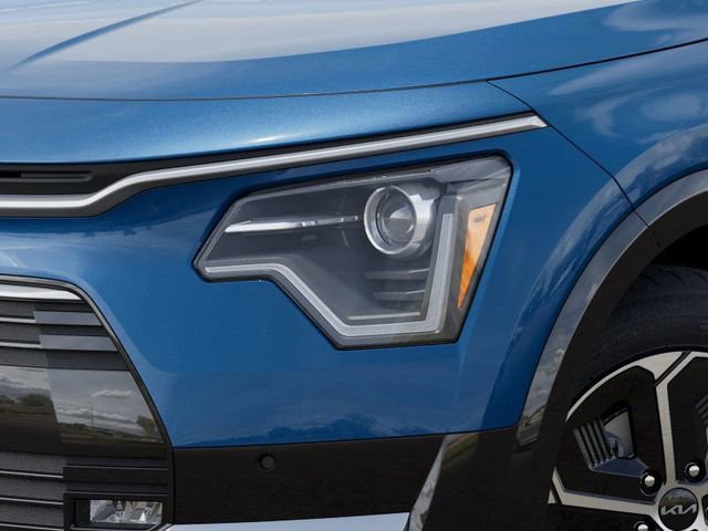 New 2026 Kia Niro SX image 11