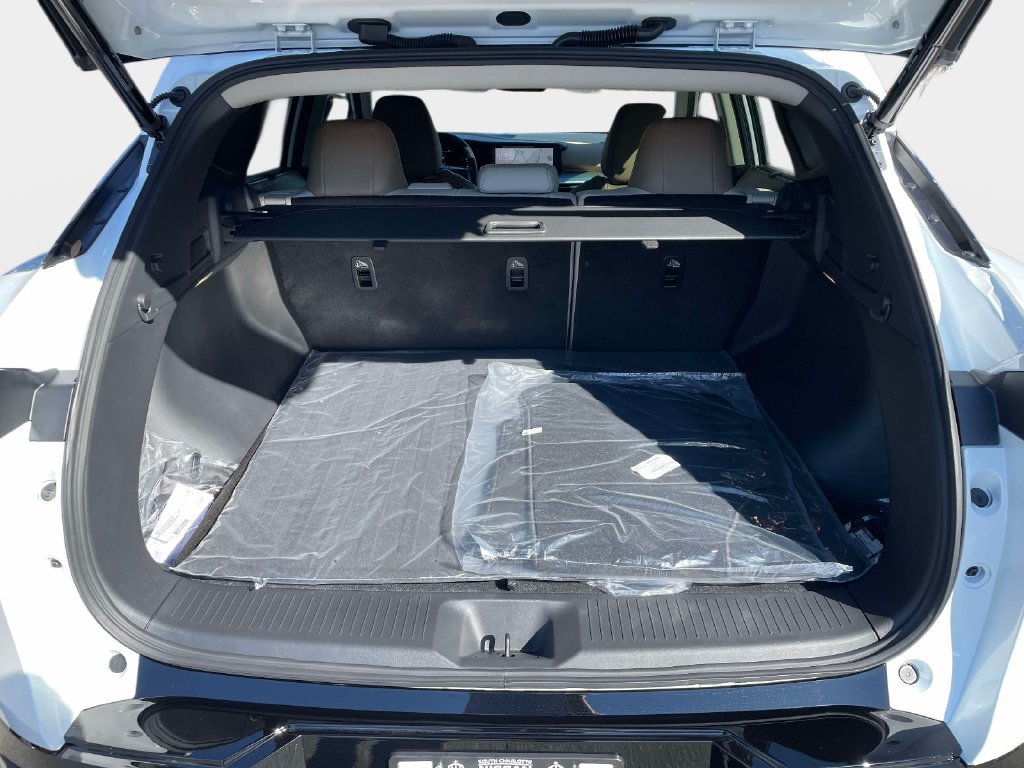 New 2027 Nissan Murano Platinum AWD/4WD image 14