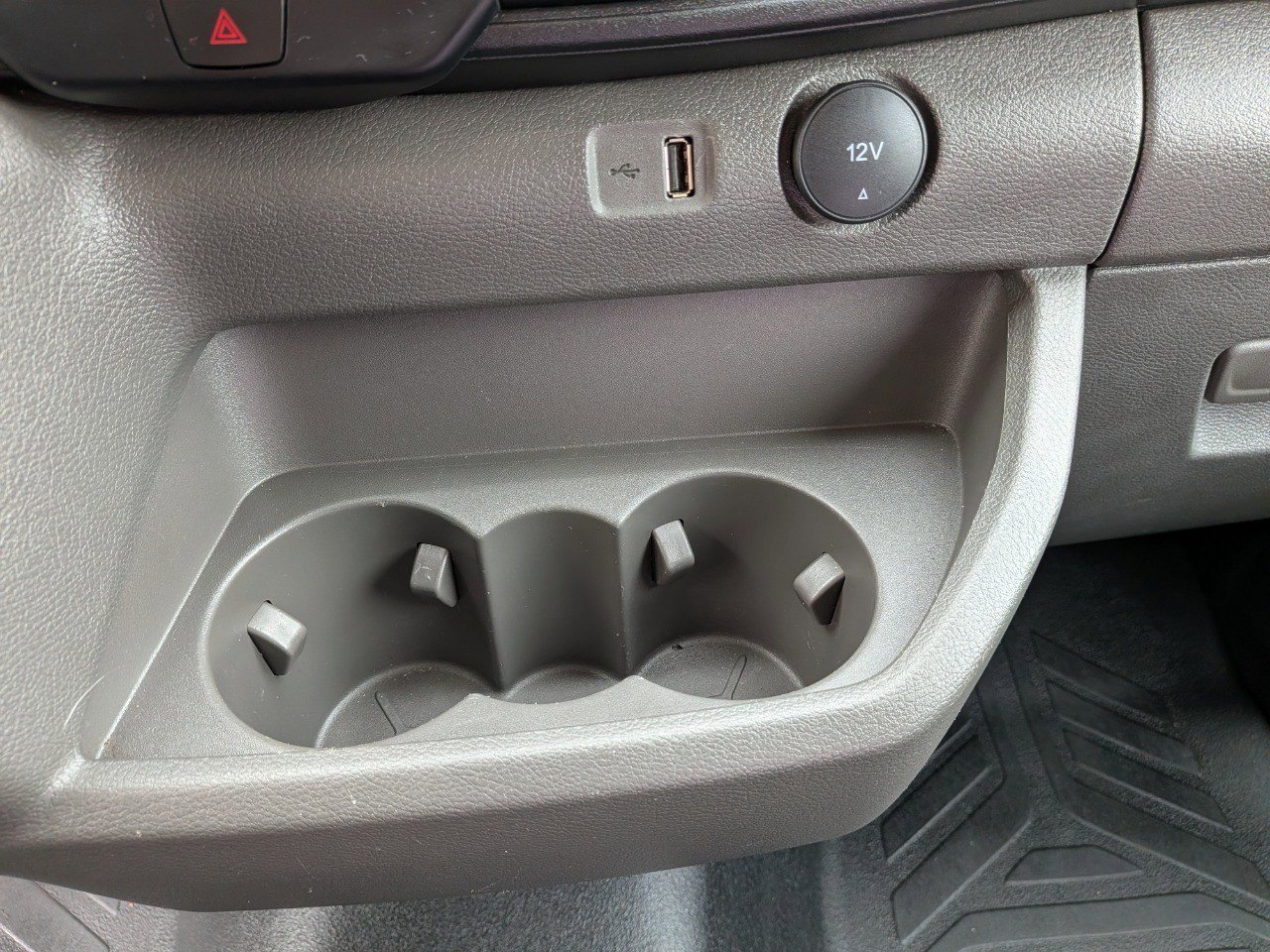 Used 2024 Ford Transit 250 w/ Exterior Upgrade Package image 16