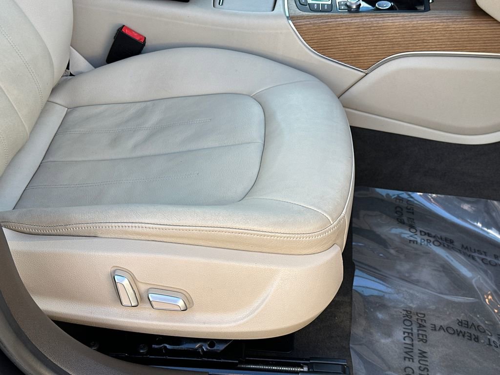 Used 2016 Audi A7 3.0T Premium Plus w/ 20" Wheel & Tire Package image 10