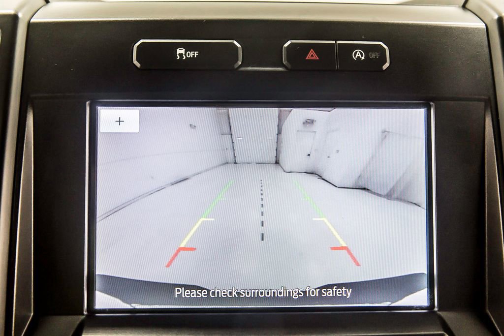 Used 2020 Ford F150 XL w/ Equipment Group 101A Mid image 16