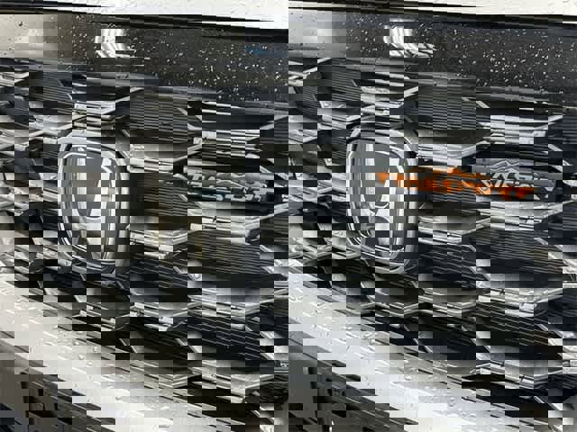 Certified 2025 Honda Passport TrailSport image 31