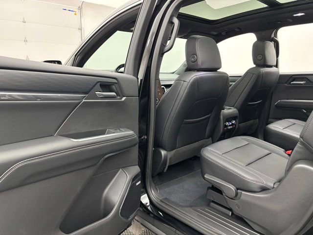 New 2026 GMC Acadia Elevation w/ Super Cruise Package image 44