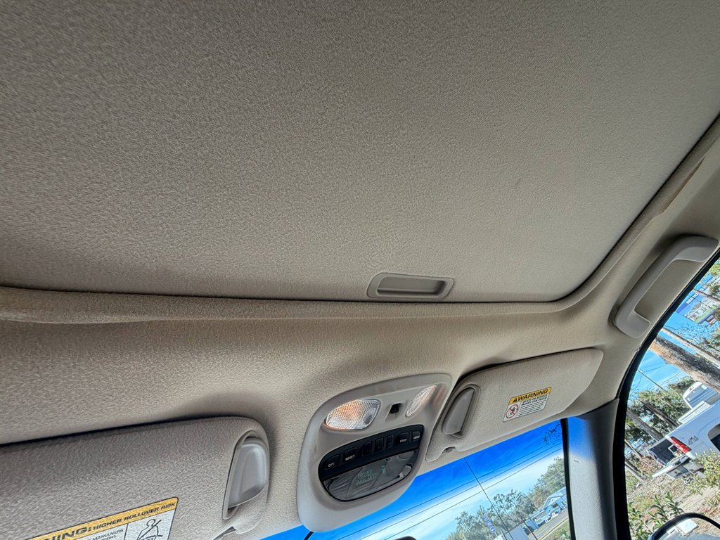 Used 2000 Jeep Grand Cherokee Laredo image 19