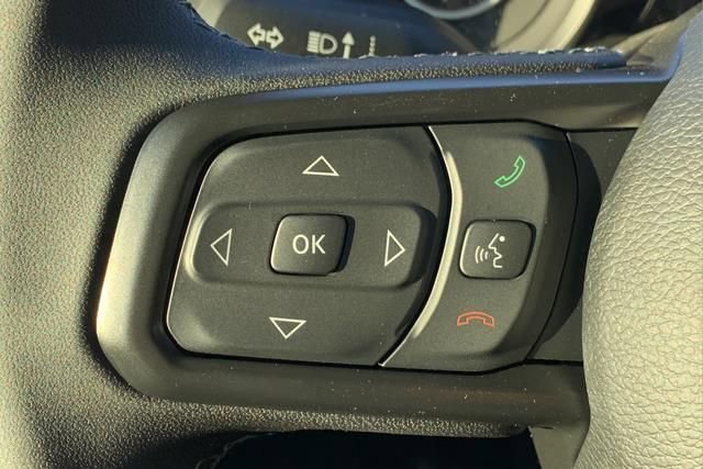 New 2026 Jeep Wrangler Unlimited Sport AWD/4WD image 28