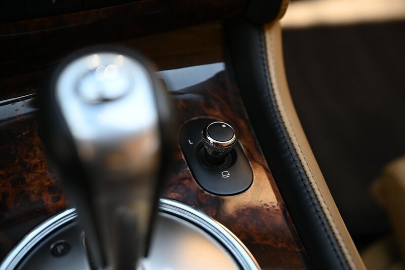 Used 2009 Bentley Continental GTC AWD/4WD image 44