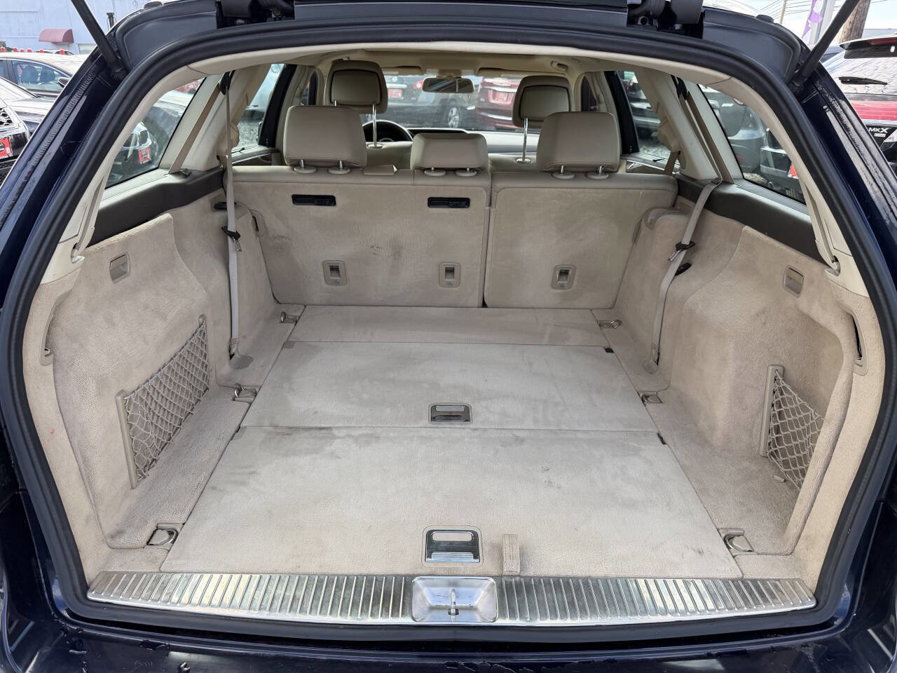 Used 2011 Mercedes-Benz E 350 4MATIC Wagon image 34