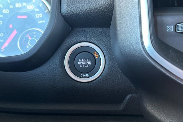 New 2026 RAM 1500 Big Horn image 21