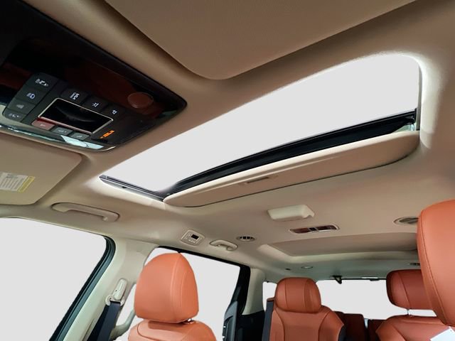 New 2026 Kia Carnival SX Prestige image 23