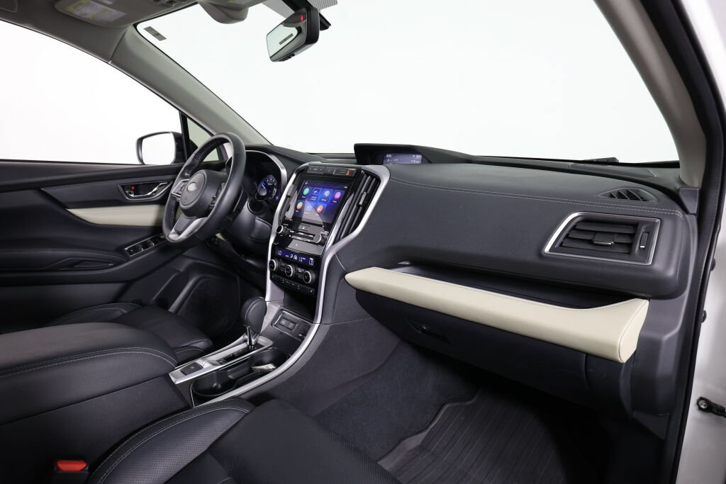 Used 2021 Subaru Ascent Limited w/ Popular Package #4 AWD/4WD image 25