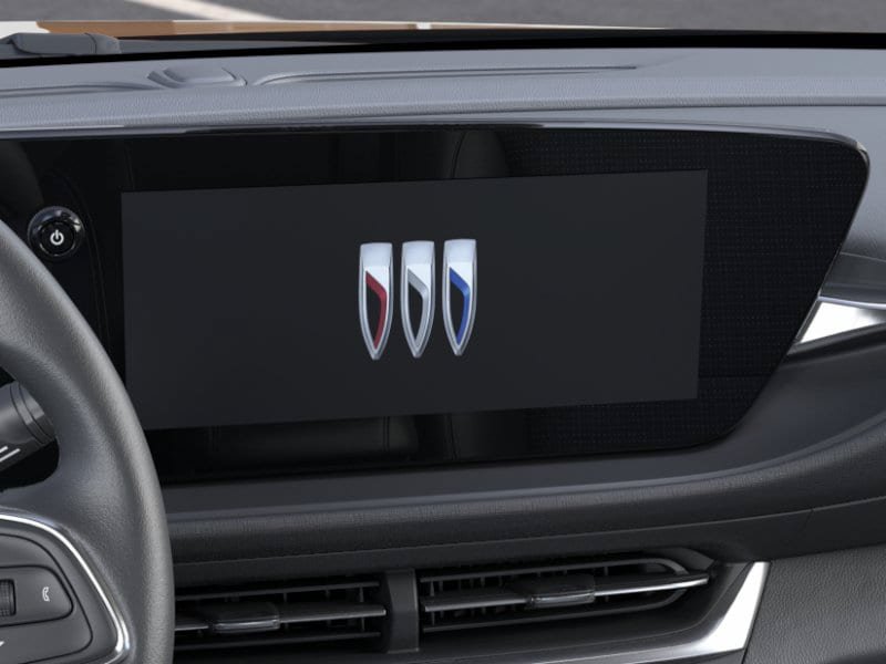 New 2026 Buick Envista Sport Touring w/ Convenience I Package FWD image 20