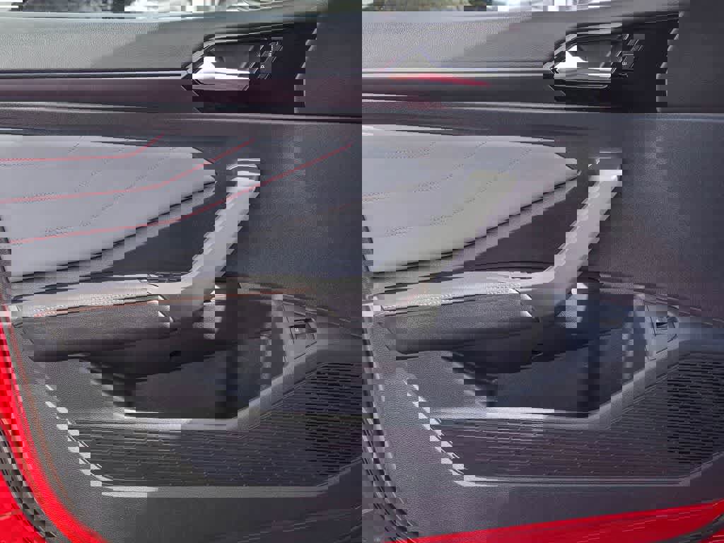 Used 2025 Volkswagen Jetta GLI Autobahn w/ GLI Black Package image 17