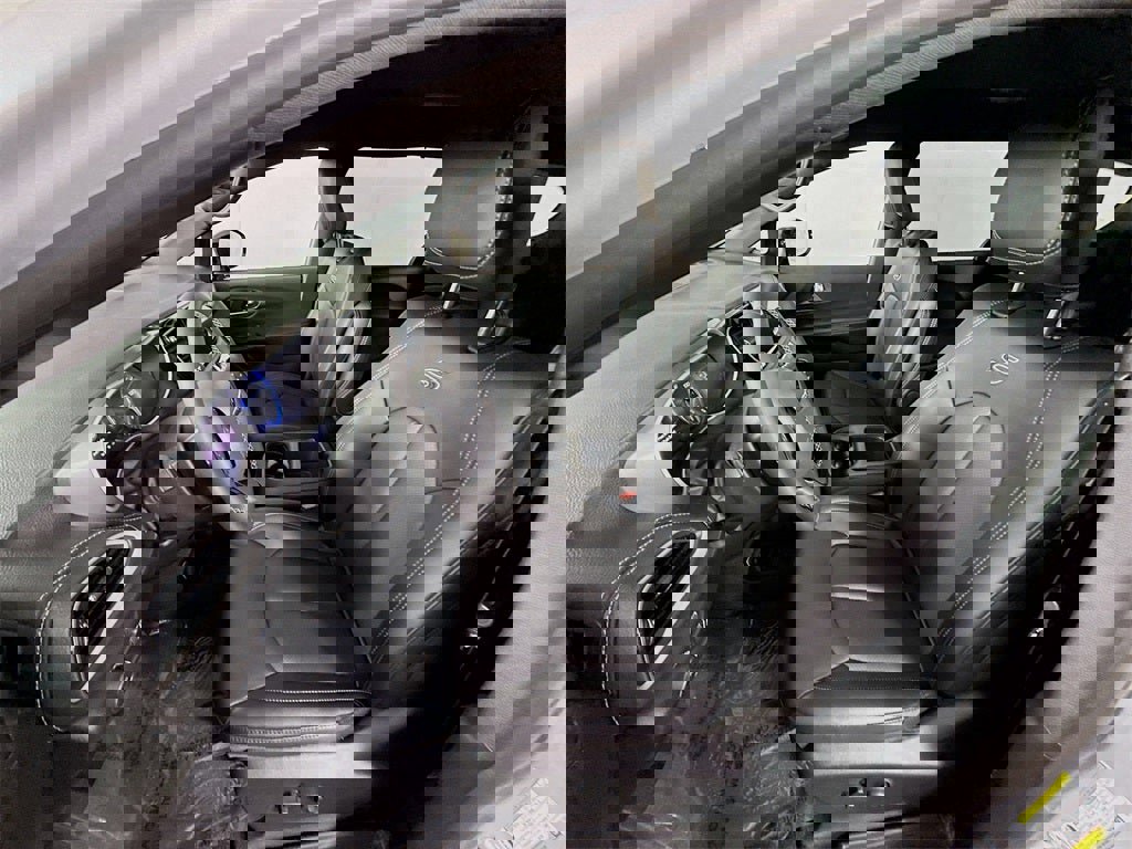 New 2026 Chrysler Pacifica Select image 15