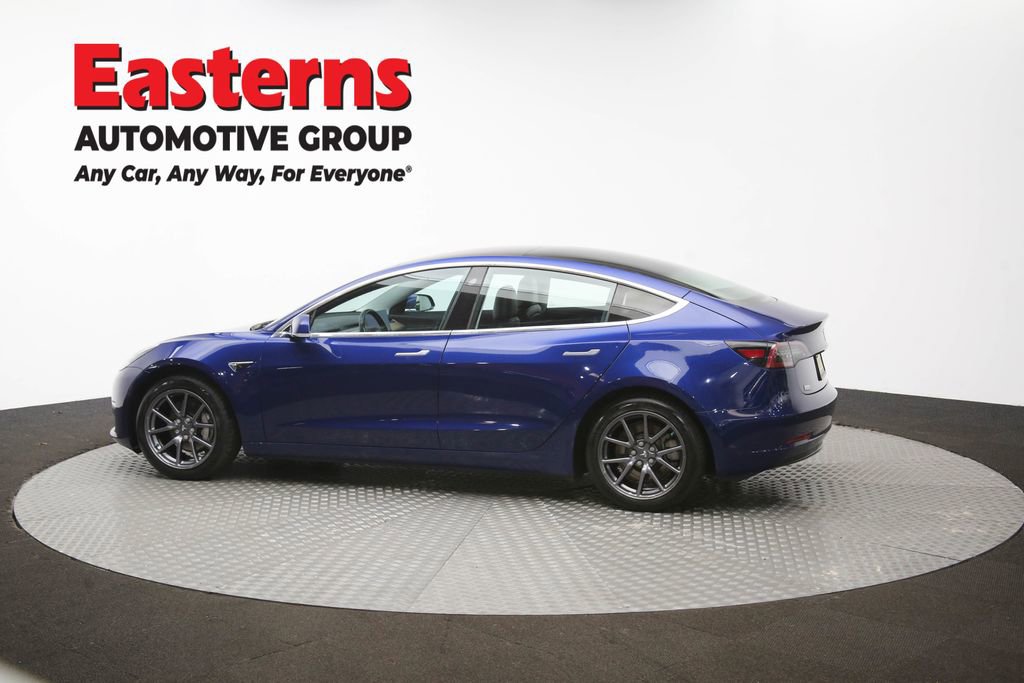 Used 2018 Tesla Model 3 Mid Range RWD image 59