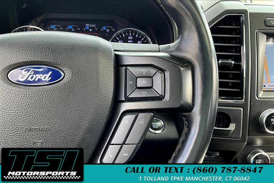 Used 2019 Ford Expedition Limited image 19