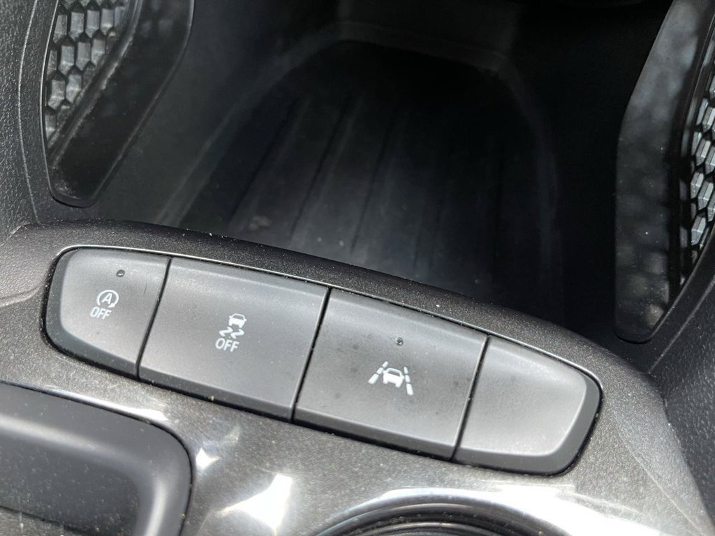 Used 2022 Chevrolet TrailBlazer LT w/ Convenience Package FWD image 46