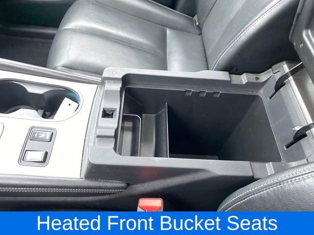 Used 2023 Nissan Murano SL image 14