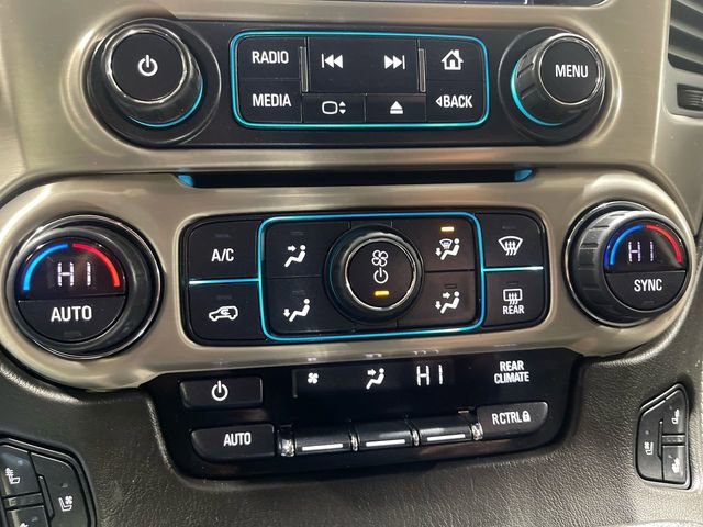 Used 2020 GMC Yukon XL Denali w/ Denali Premium Package image 19