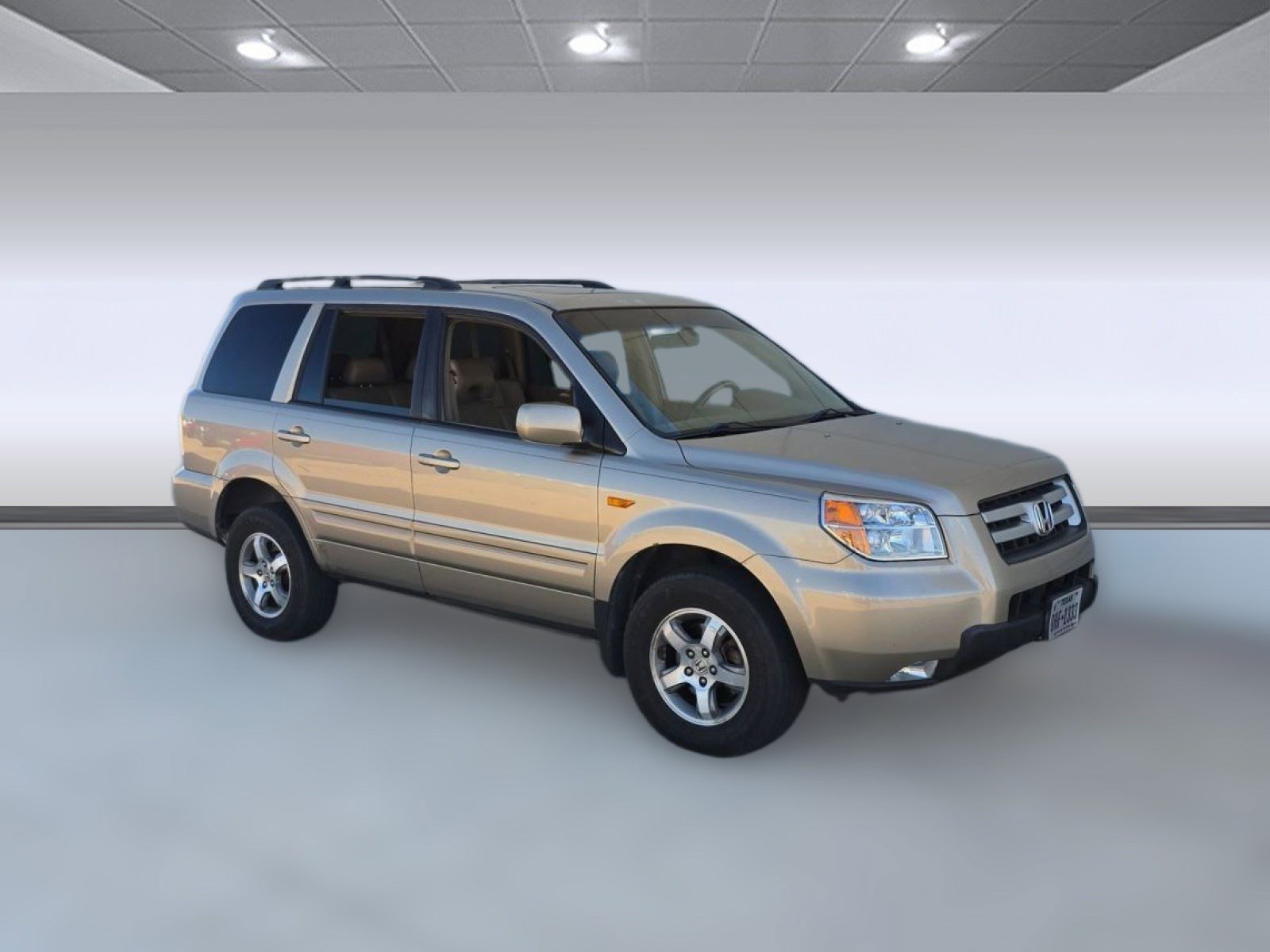 Used 2007 Honda Pilot EX-L image 5
