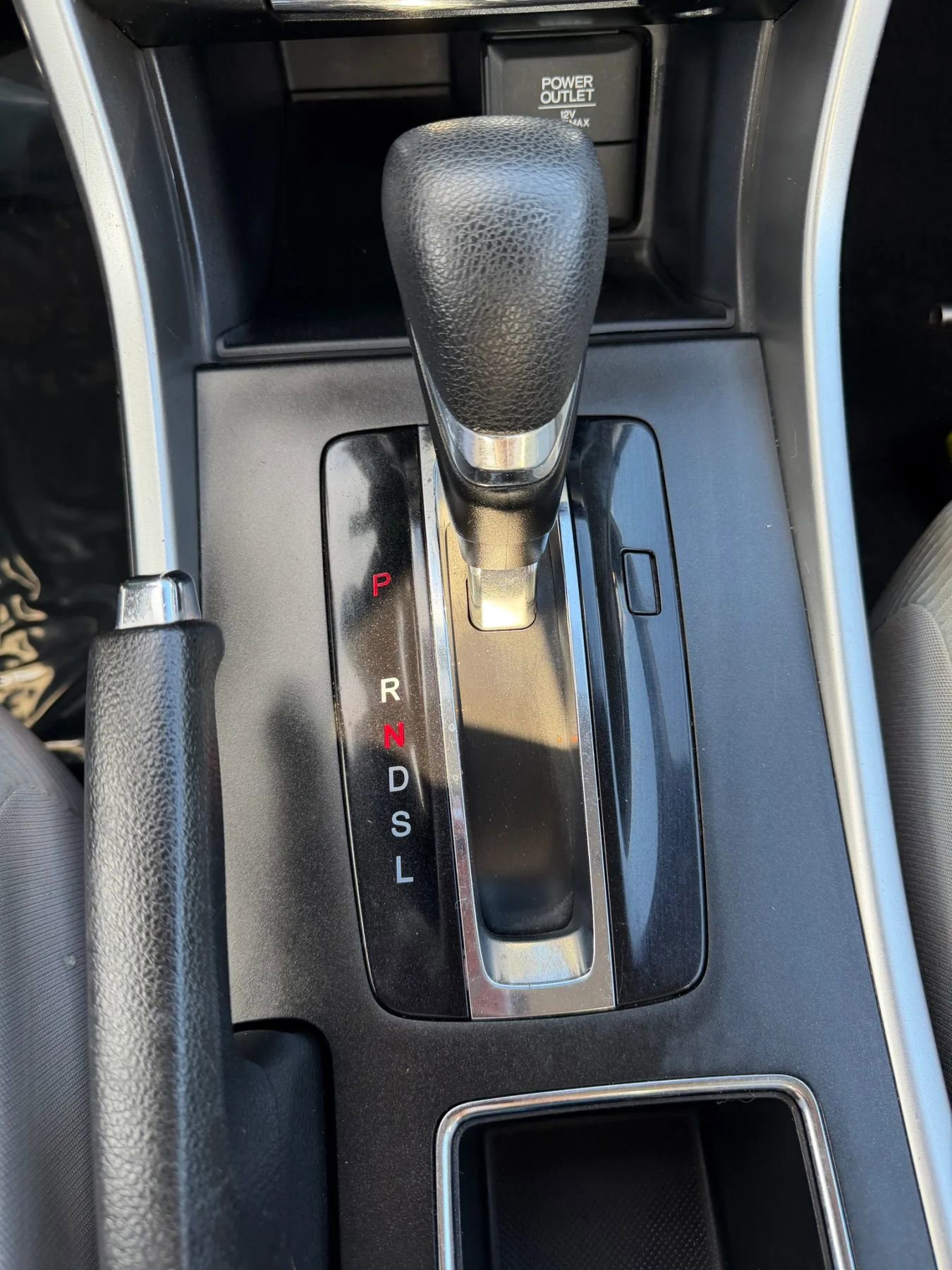 Used 2014 Honda Accord LX image 29