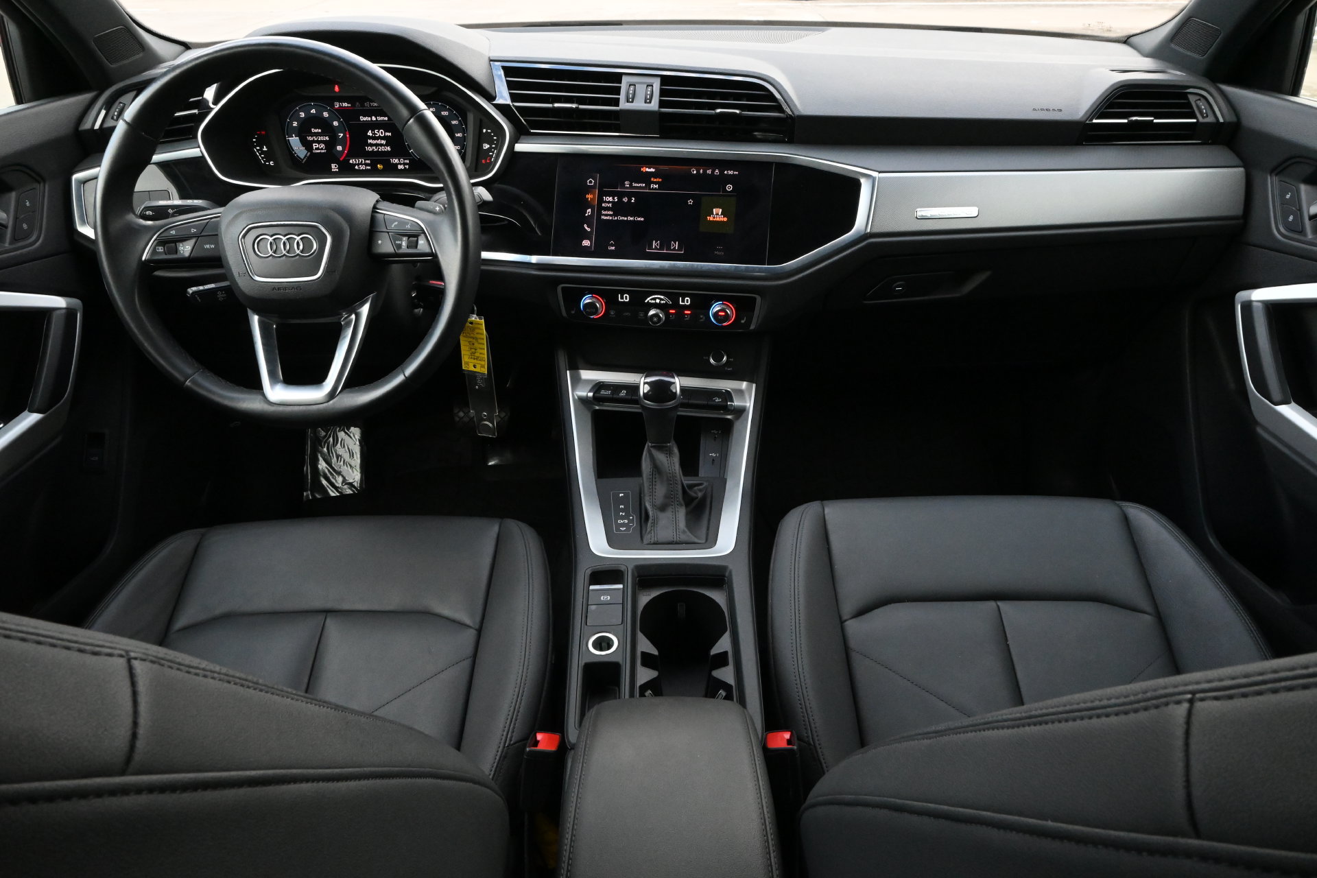 Used 2022 Audi Q3 2.0T Premium AWD/4WD image 8