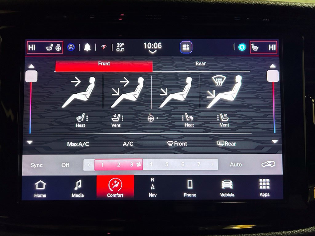 Used 2023 Dodge Durango R/T AWD/4WD image 30