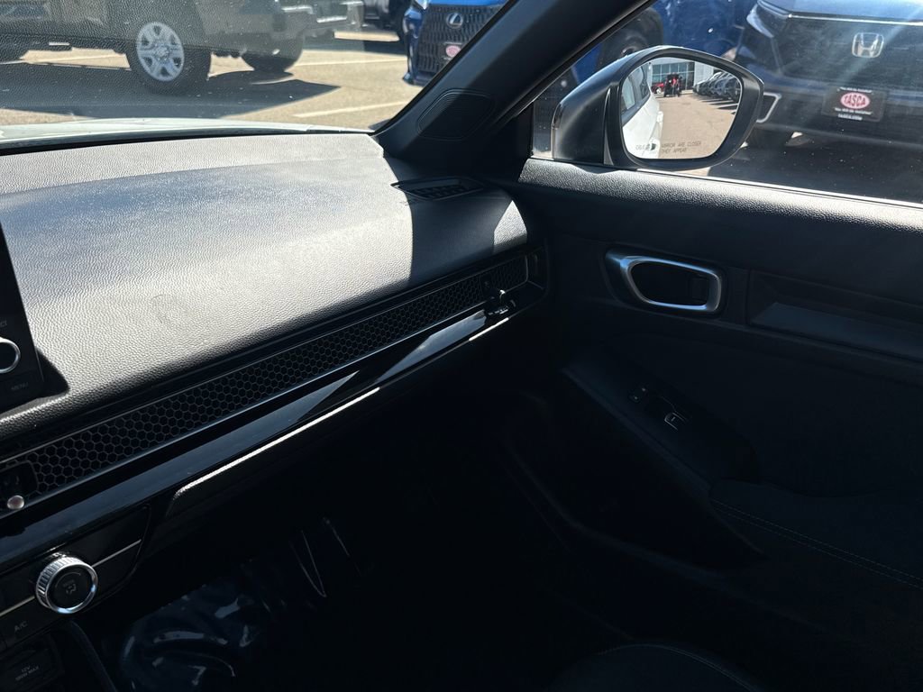 Used 2024 Honda Civic Sport image 26