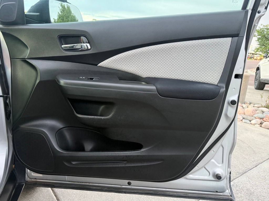 Used 2016 Honda CR-V EX image 26