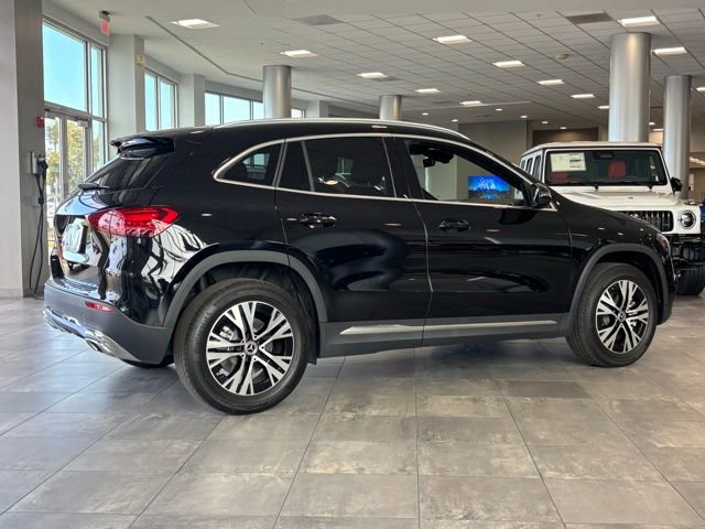 Used 2025 Mercedes-Benz GLA 250 image 3