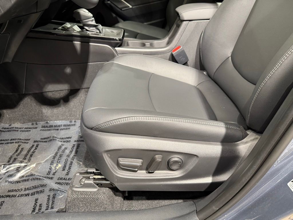 Certified 2026 Toyota Corolla Cross XLE w/ Convenience Package image 14