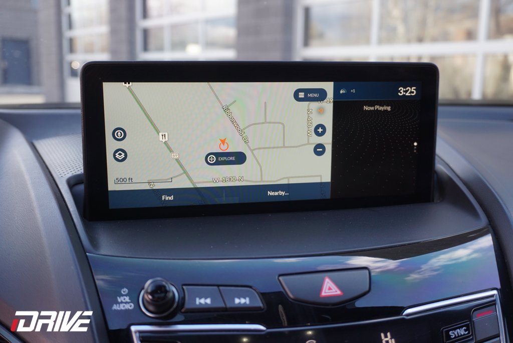 Used 2022 Acura RDX A-Spec image 28