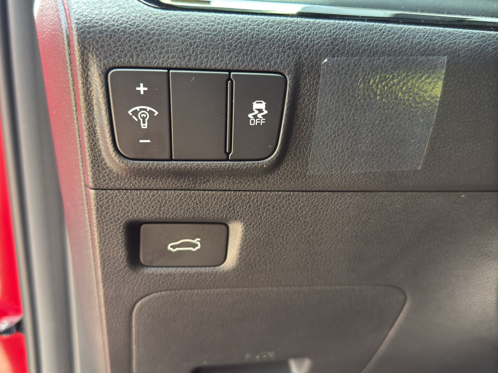 Used 2026 Kia K5 GT-Line w/ GT-Line Premium Package FWD image 13