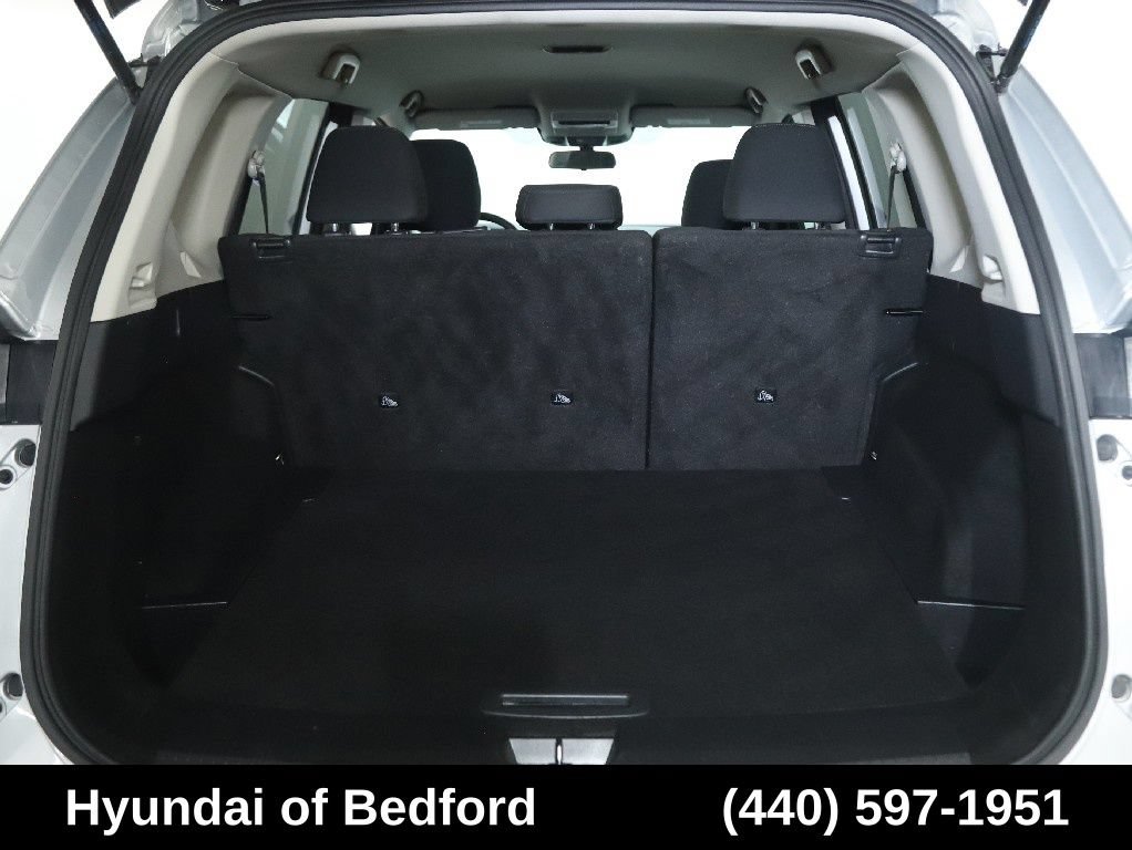Used 2024 Nissan Rogue S AWD/4WD image 32