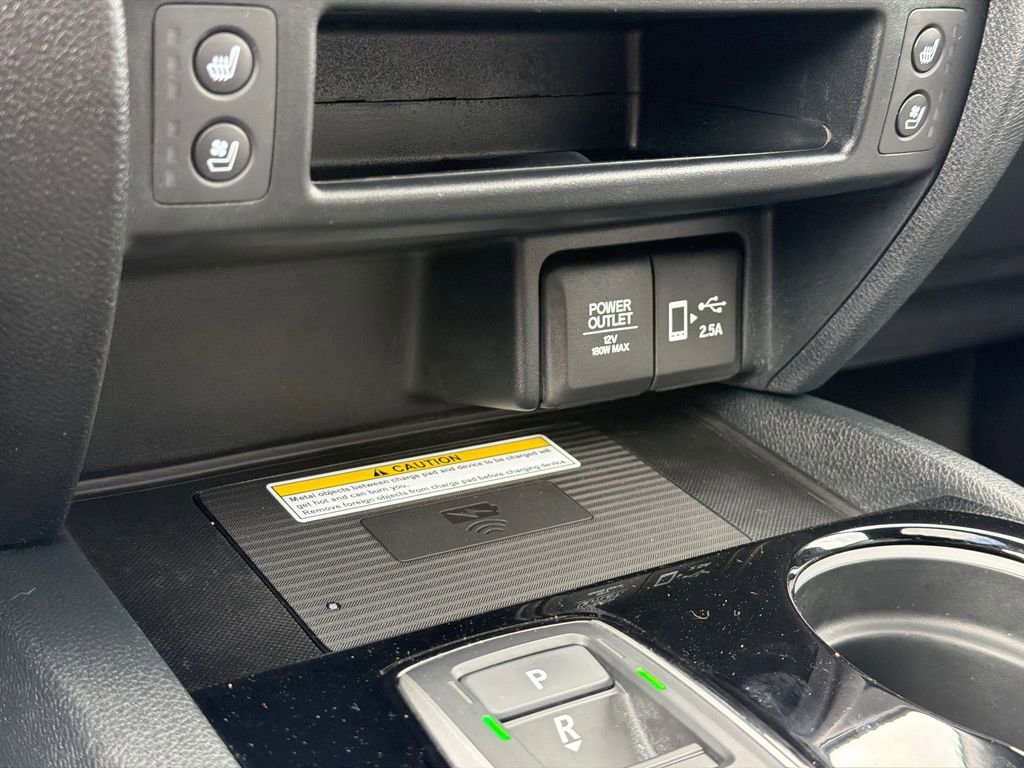 Used 2023 Honda Passport Elite image 31