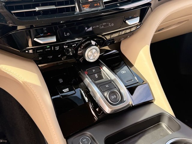 New 2026 Acura MDX w/ Advance Package image 23