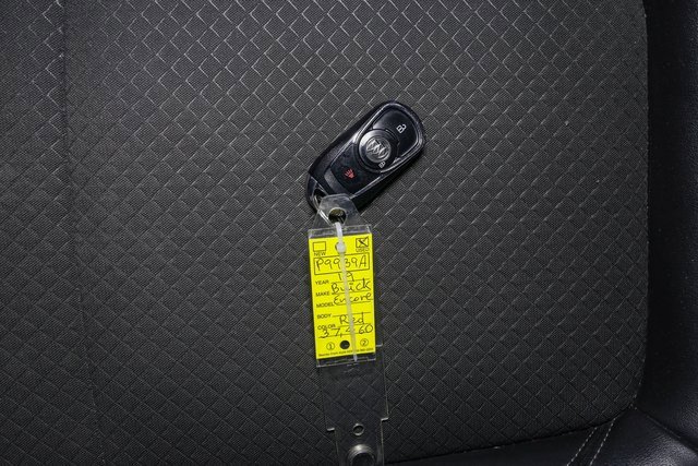 Used 2019 Buick Encore Preferred image 34