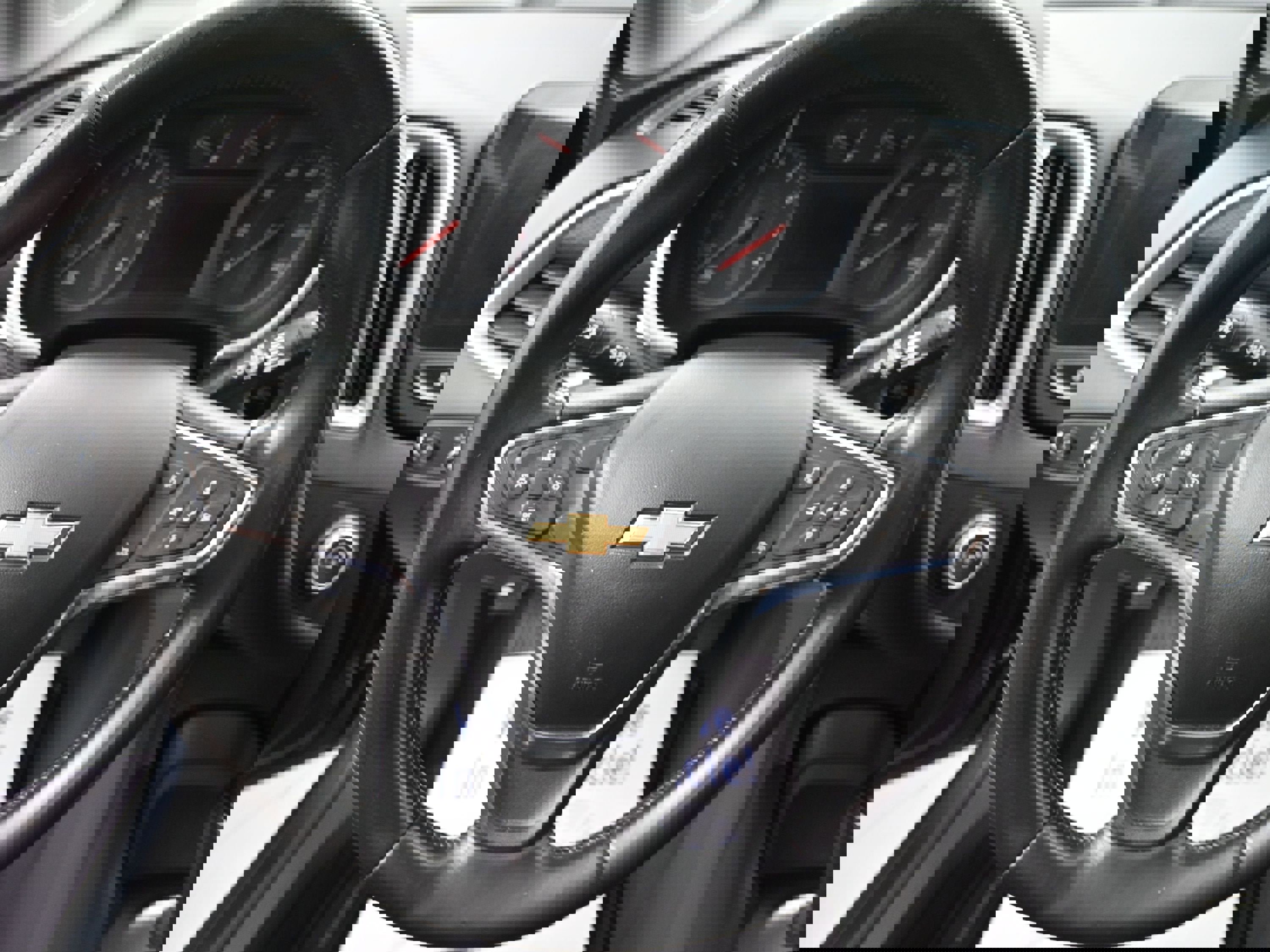 Used 2020 Chevrolet Malibu RS image 11