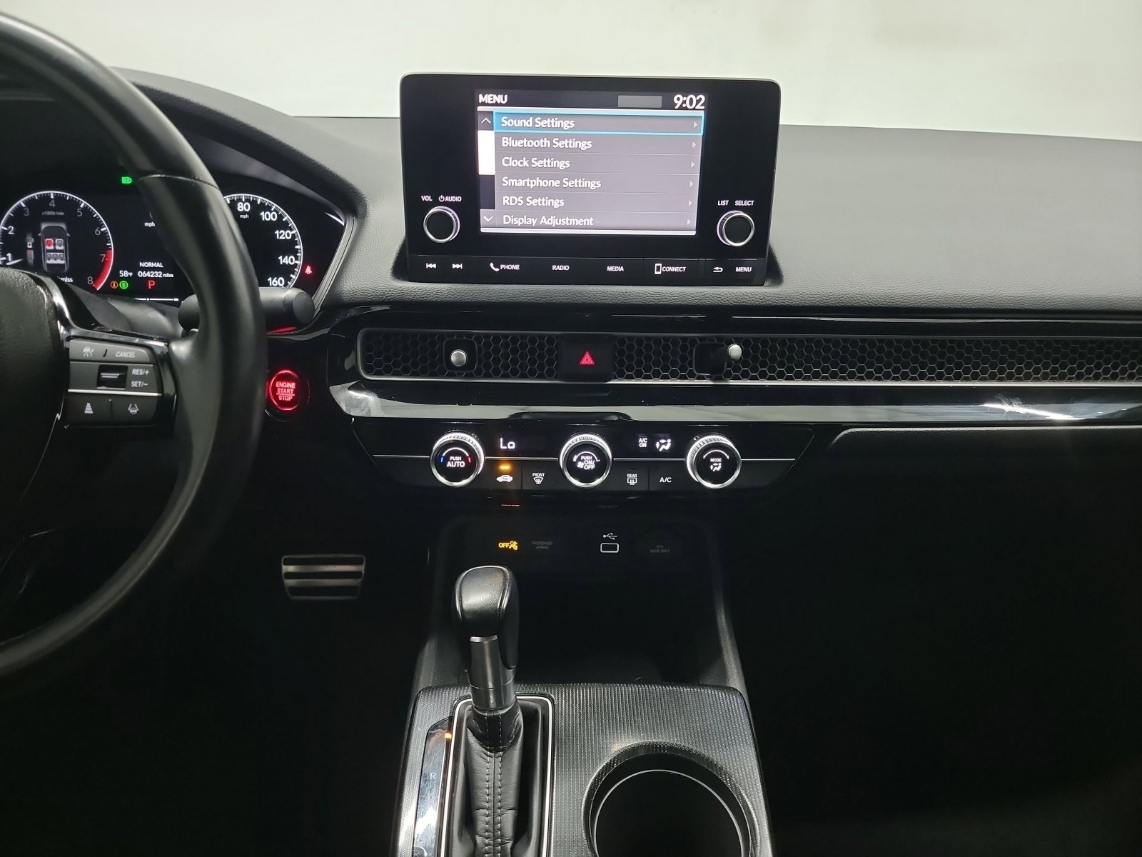 Certified 2022 Honda Civic Sport image 20