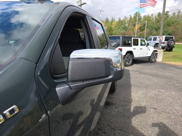 New 2026 Chevrolet Silverado 1500 LT image 96