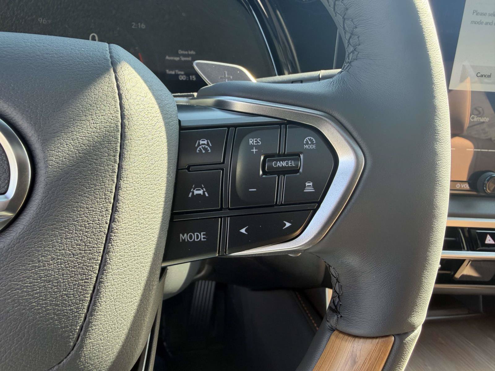 New 2026 Lexus RX 350 Premium w/ Accessory Package (Z1) AWD/4WD image 17