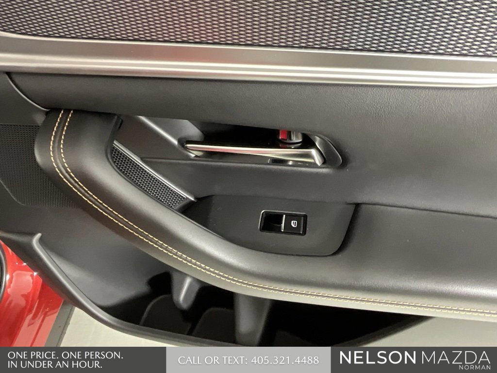 New 2026 MAZDA CX-90 3.3 Turbo w/ Preferred Package image 23