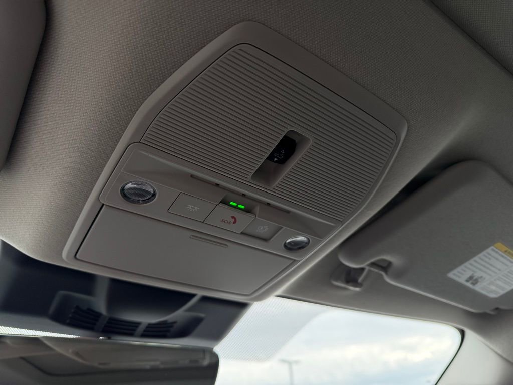 New 2026 Nissan Sentra SR w/ SR Premium Package image 31