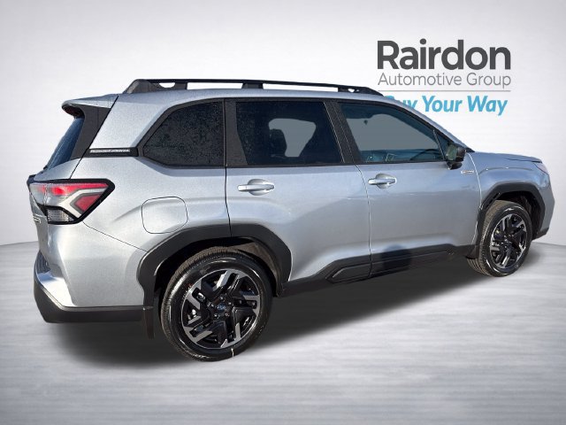 New 2026 Subaru Forester Touring AWD/4WD image 9