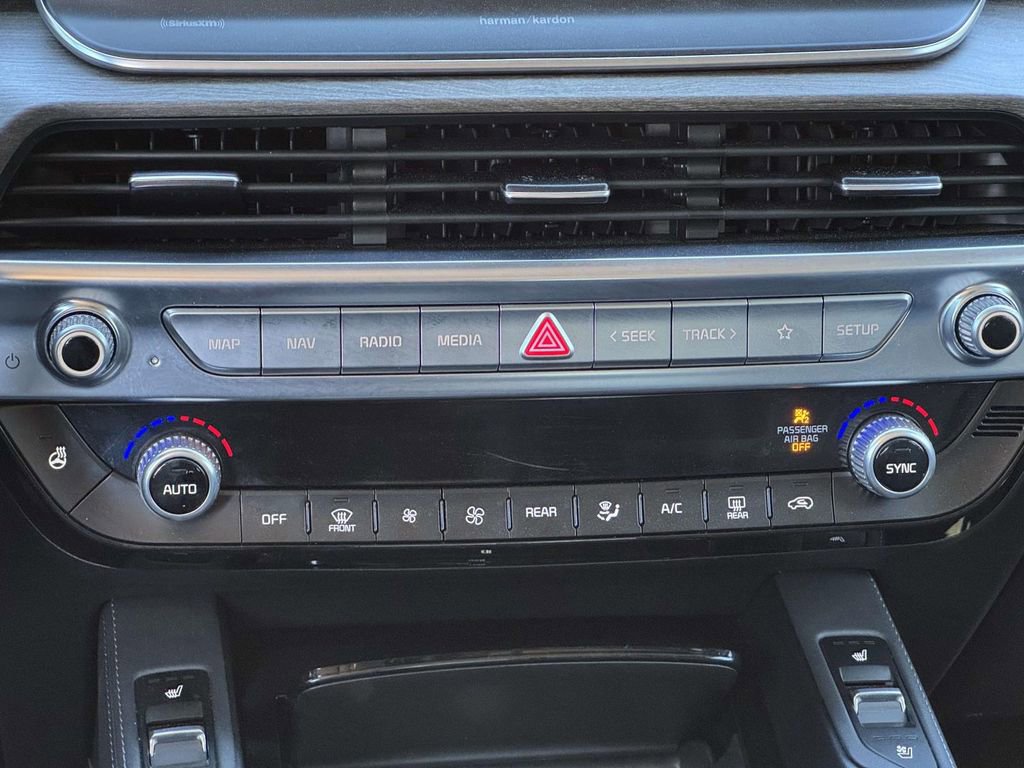 Used 2022 Kia Telluride SX w/ SX Prestige Package image 5