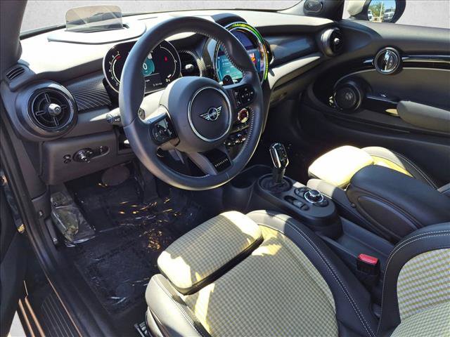 Used 2023 MINI Cooper S w/ MINI Resolute Edition FWD image 11